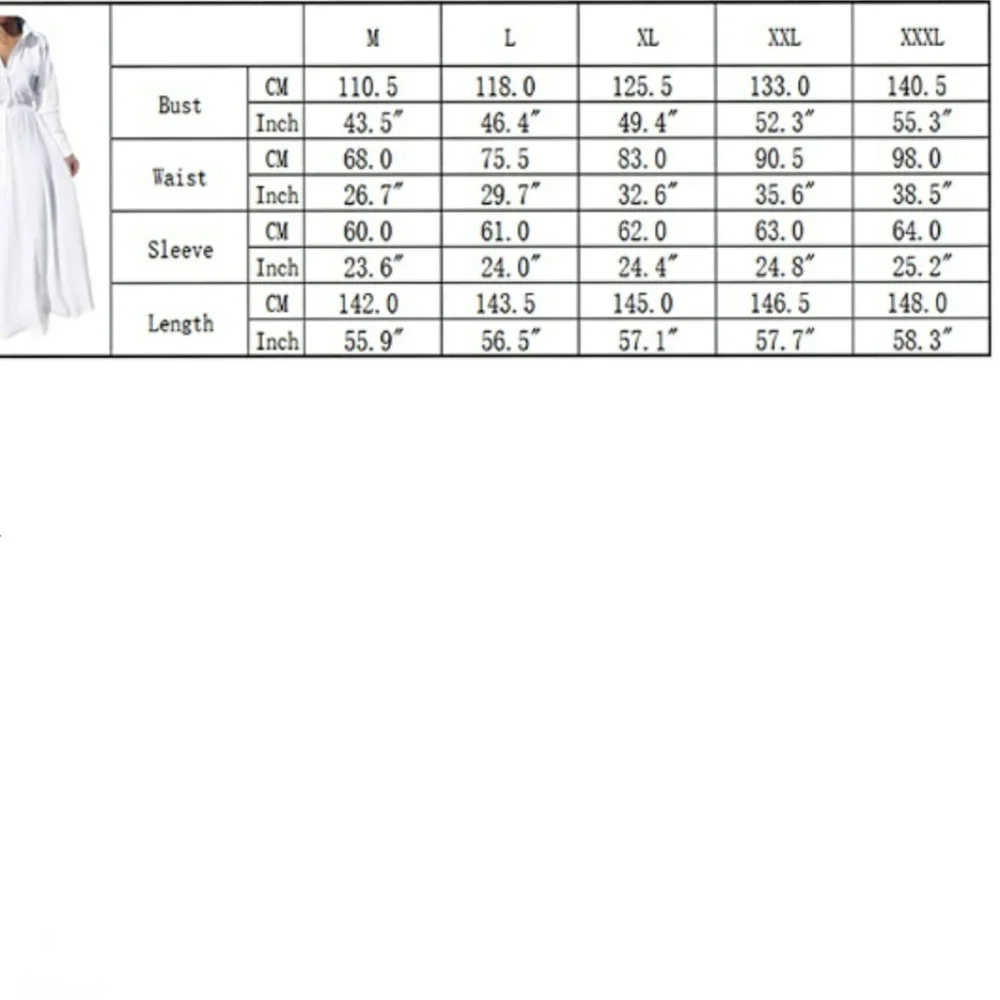 🆕⭐ Plus Black button down shirt maxi dress - Picture 12 of 14